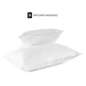 I AM™ Cool Pillow Protector with CoolMax Technology - 2 Pack, Standard/Queen